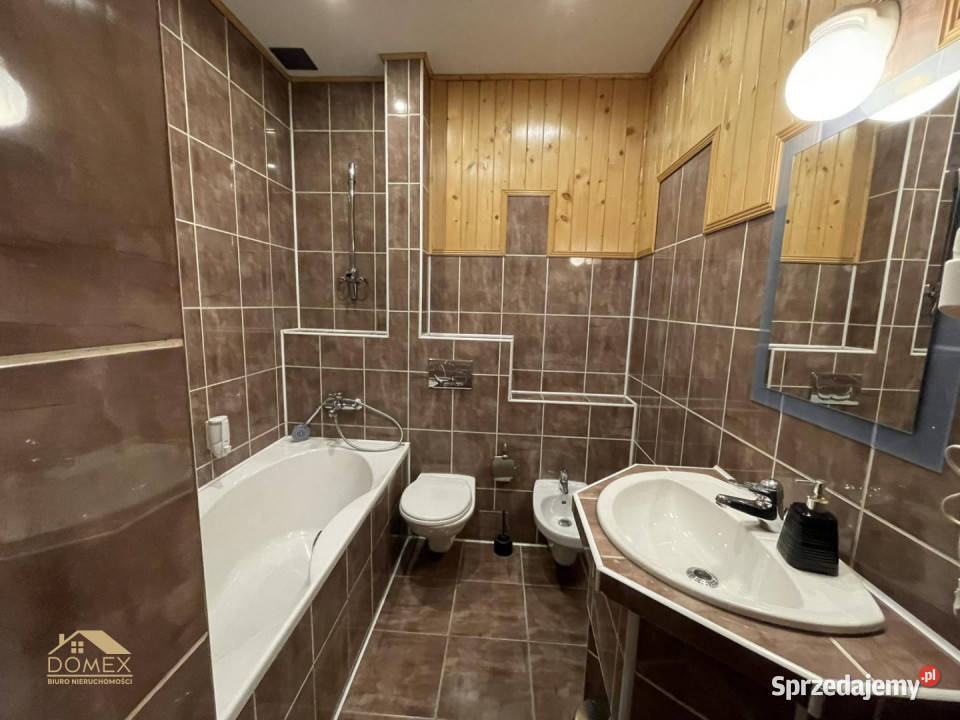 Lokal 4130m2 Wisła