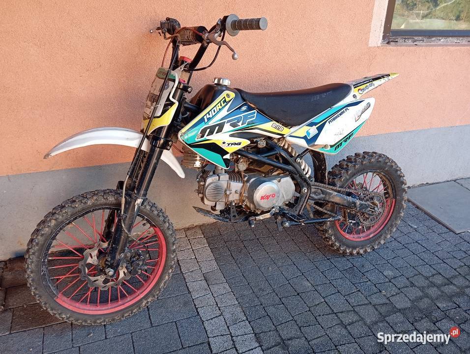 Mrf 140 rc 60km Sędziszów Małopolski