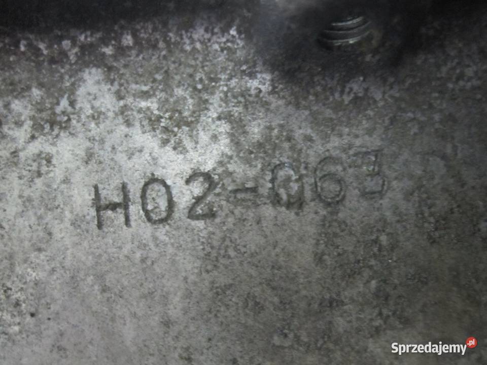 Hyundai i10 i20 G4LA 12B 14 B 10r miska olejowa Pozostałe świętokrzyskie