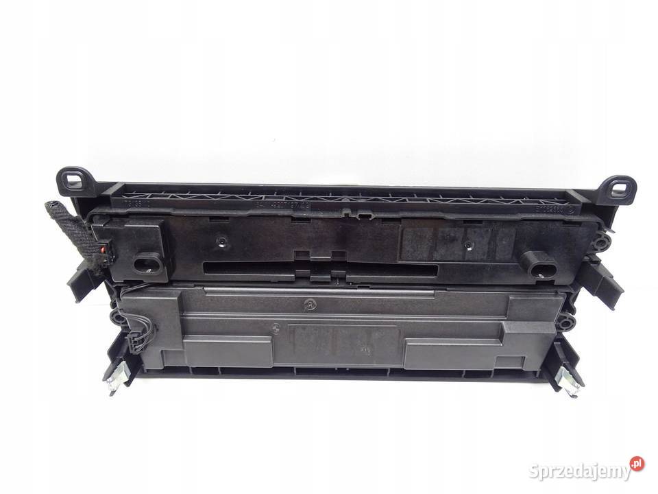 PANEL STEROWNIK NAWIEWU KLIMATYZACJI BMW F20 F21 Panele sterowania, przełączniki