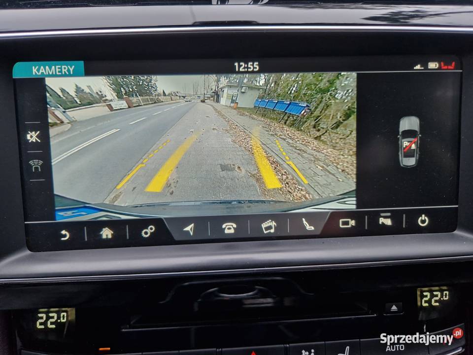 JAGUAR F PACE 2019 FAKTURA VAT 23 dolnośląskie Wrocław sprzedam