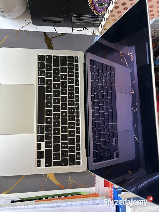 MacBook Air 13 Retina z 2020 roku iOS Zakopane