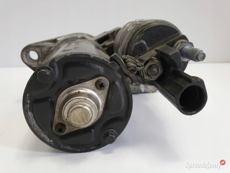 VW Golf VI 14 16V ROZRUSZNIK bosch 0001120406 Chełm