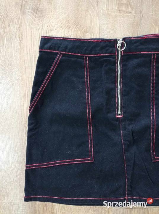 Używana spódnica marki Denim Co Hajnówka