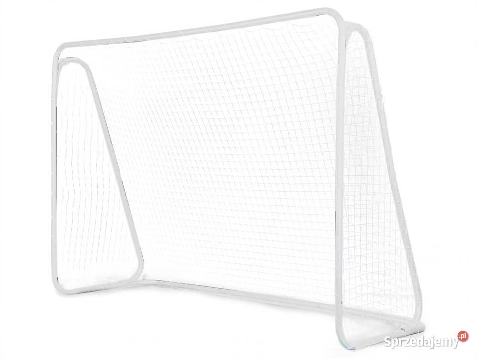Bramka piłkarska 215x153 ECOTOYS Bielsk Podlaski