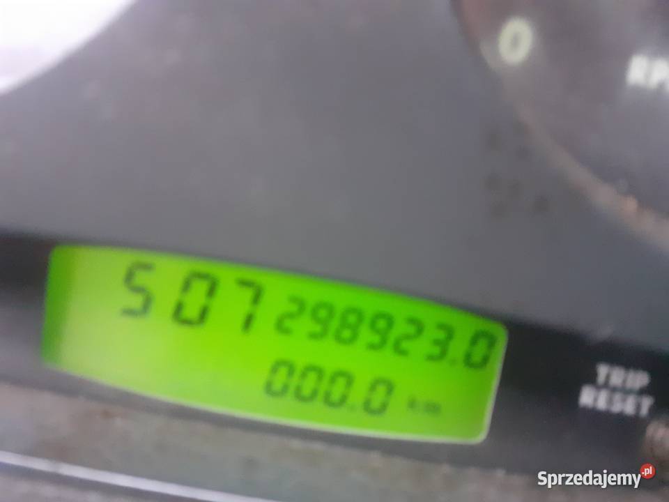 Iveco Daily doka wywrotka kiper dubel brygadówka Iveco Nieczulice-Kolonia