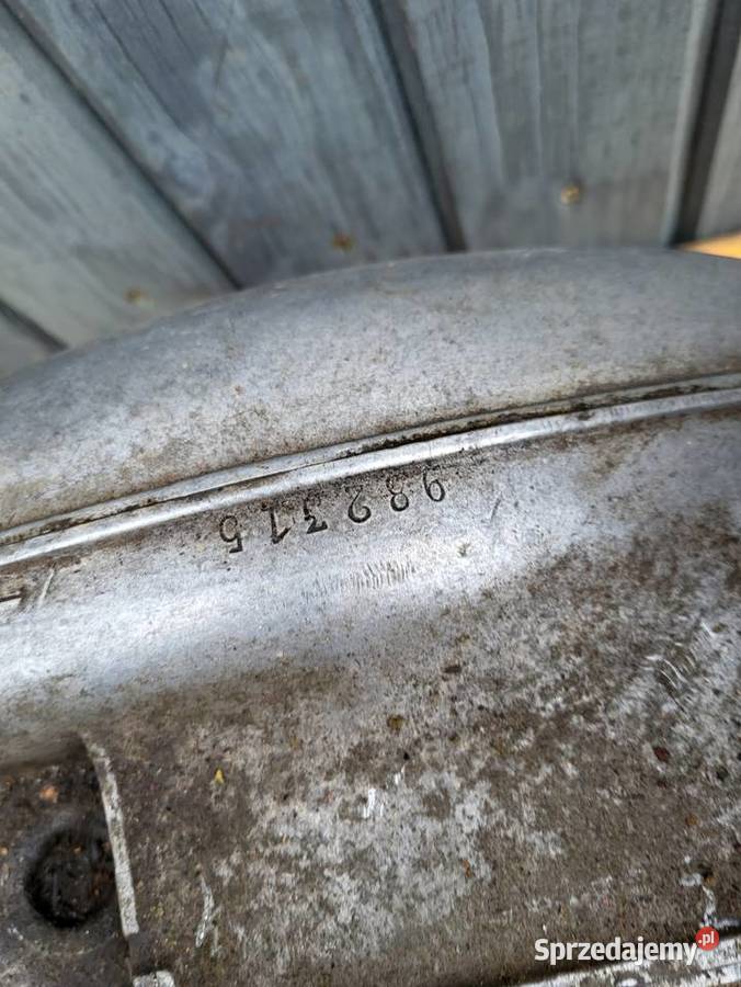 silnik dkw nz250 sprzedam