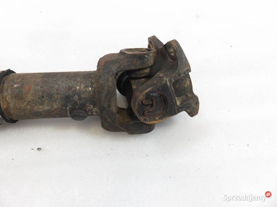 WAŁ NAPĘDOWY OPEL FRONTERA B 22 Wały napędowe małopolskie