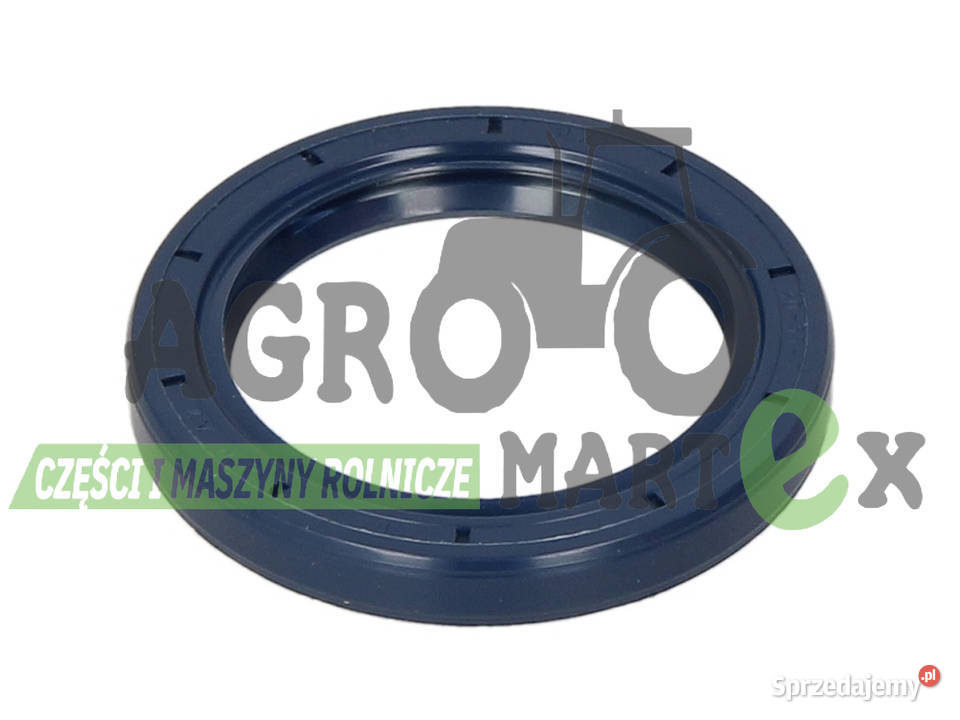 44908432 392107X1 PIERŚCIEŃ USZCZELNIAJĄCY CNH Wichrów