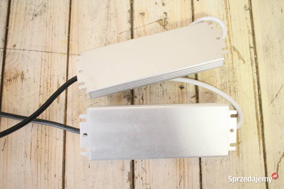 Zasilacz LED KPS12V100W67 Pszczyna
