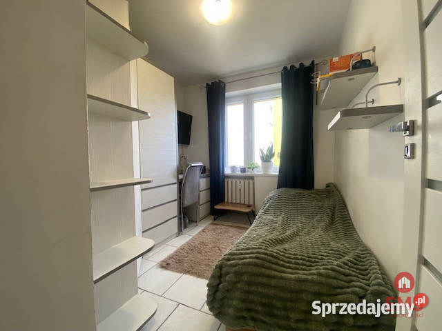 Mieszkanie na sprzedaż 60m2 3pok Augustów