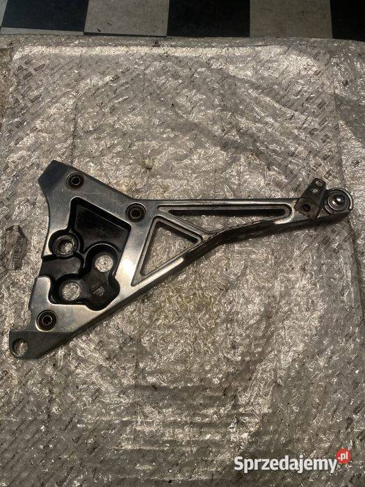 YAMAHA FJ 1200 SET Podnóżek stelaż Mocowanie Poznań