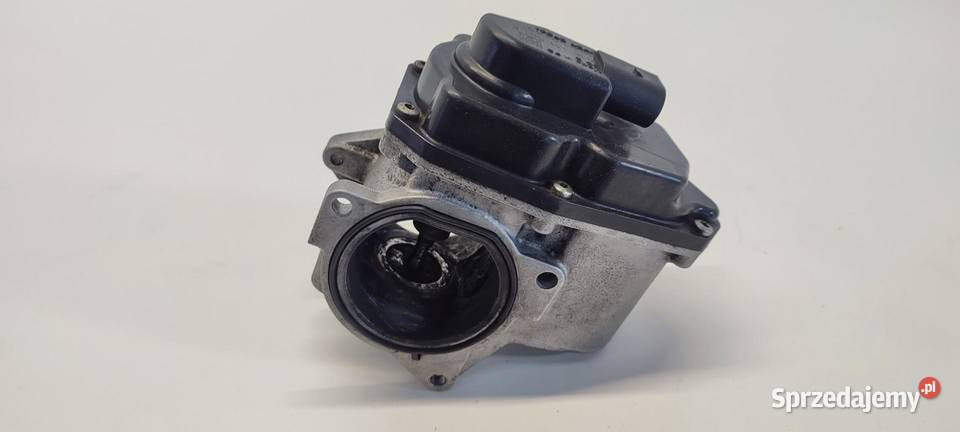 AUDI A4 B8 ZAWÓR EGR 03L131501K dolnośląskie