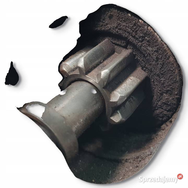 ROZRUSZNIK Opel Vectra C 18 16V GM 55576980 Chełm sprzedam