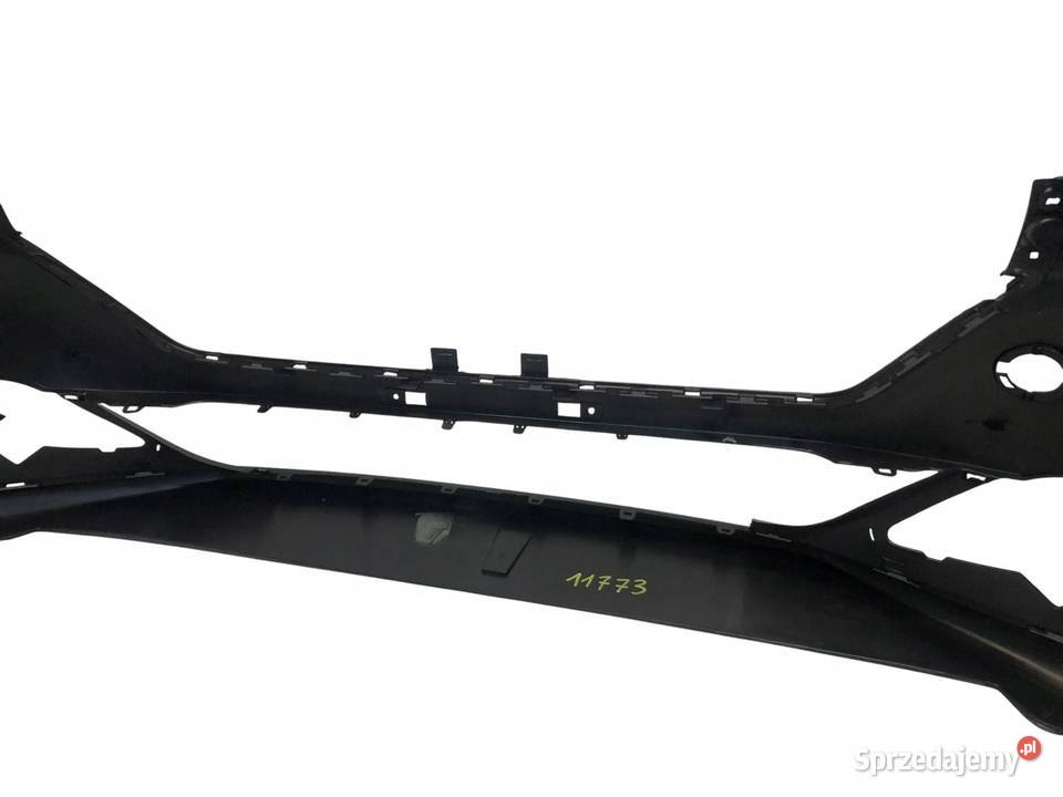 Peugeot 508 I W23 20152018 Zderzak przedni osobowe sprzedam