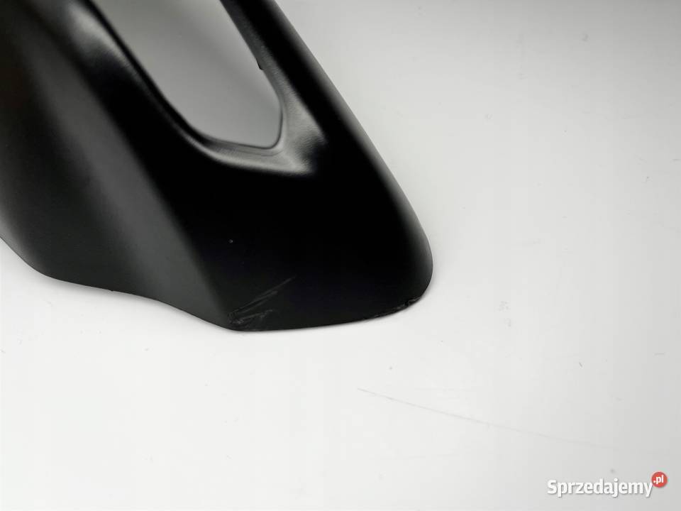 HONDA CBR 1000 RR SC82 20 Lusterko lewe obudowa Łobżenica