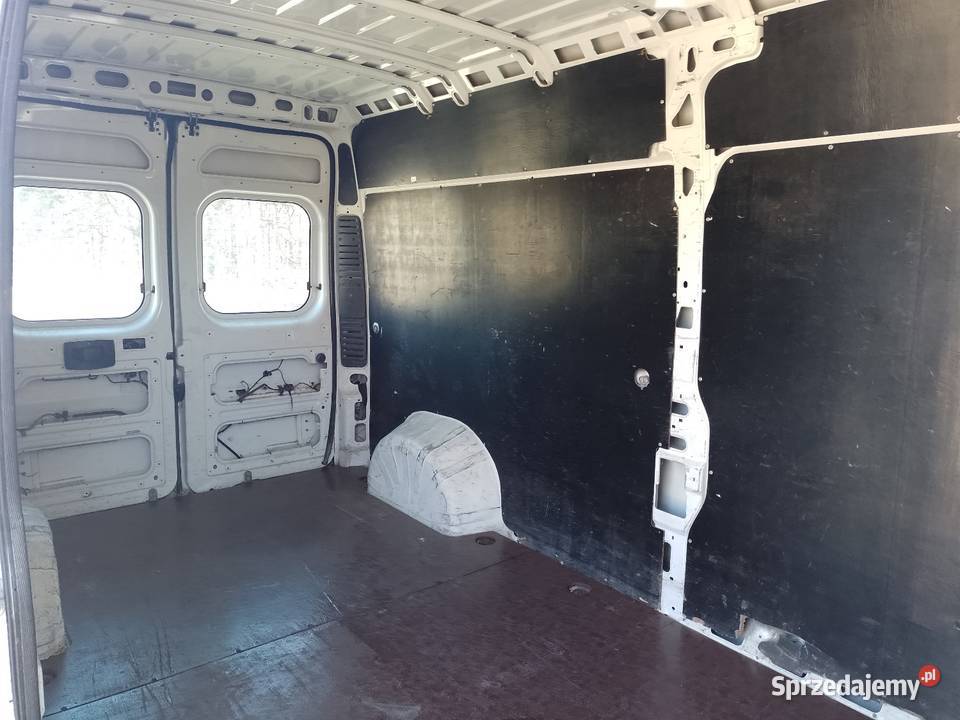 Fiat Ducato 23 Ducato Chodzież