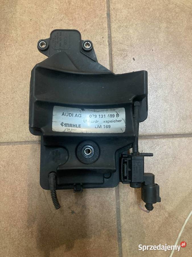 ZAWÓR CIŚNIENIA PODCIŚNIENIA 037906283C Rakoniewice