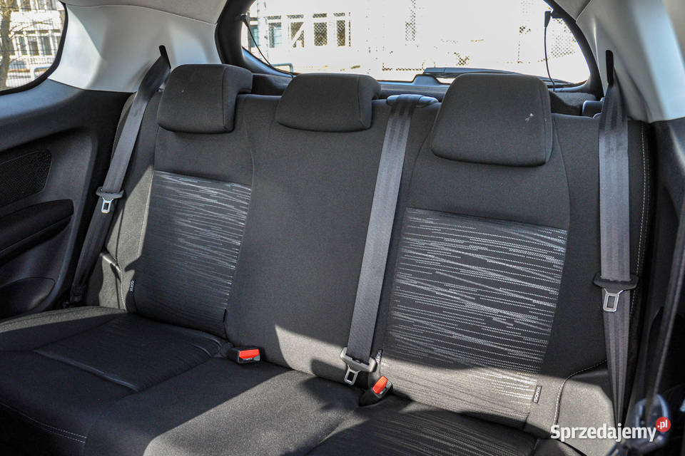 Peugeot 208 2014 r 93 Wrocław