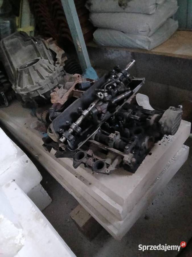 Skrzynia biegów renault master 2007 małopolskie Myślenice sprzedam