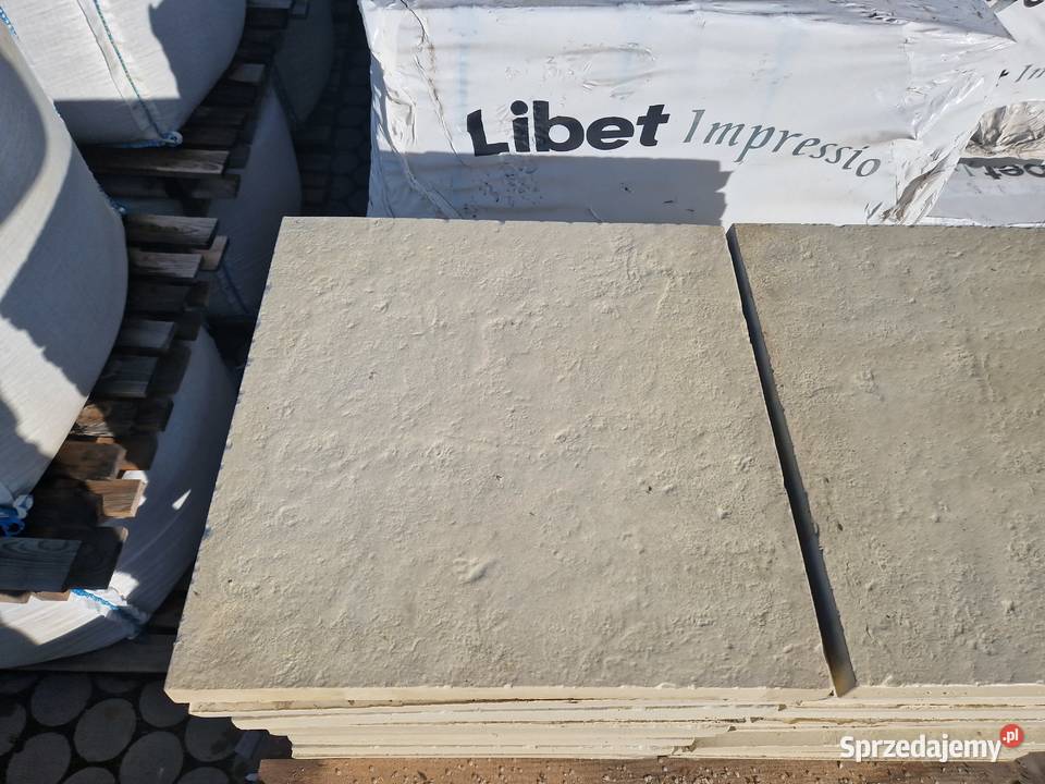 Płyta Wet Cast Solus Libet Efekt Kamienia Wielogóra