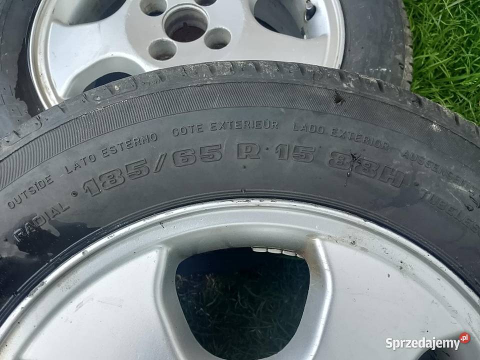 Rozstaw śrub 4100otwór centrujące fi47opony