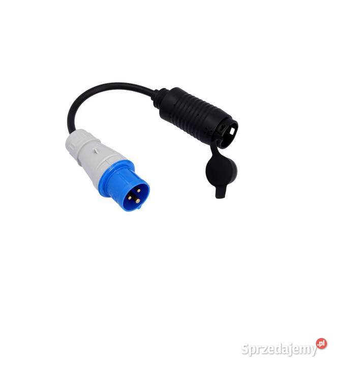 MERCEDES Adapter kempingowy elastycznego Ruda Śląska