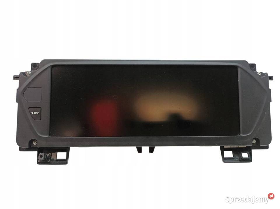 LICZNIK 9808851580 20 D 149 Citroen C4 Grand sprzedam