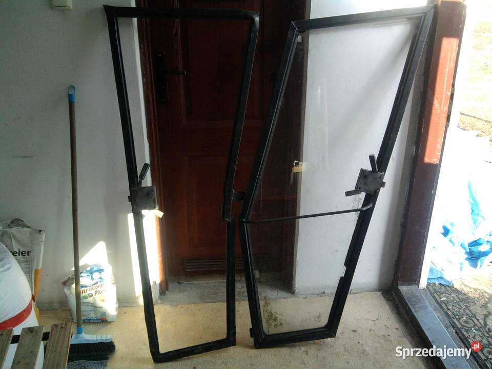 Kabina czeska ursus c360c355 Kakonin