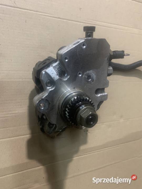 Pompa wtryskowa A6400700701 mercedes a w169 b osobowe Części Szczecin