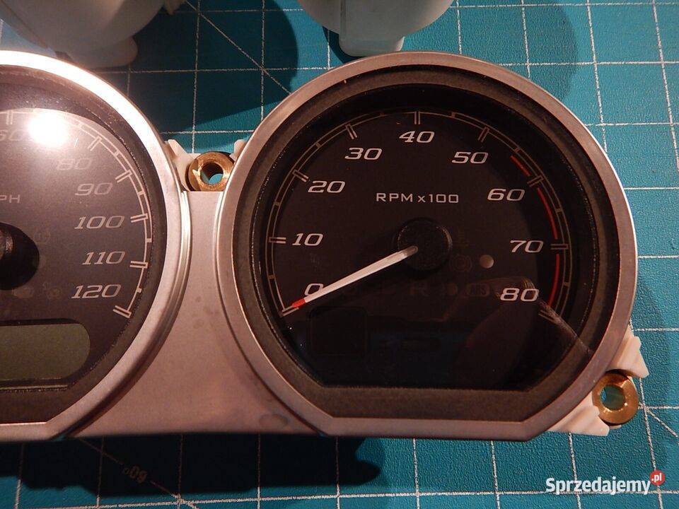 harley zegary Głogów Małopolski