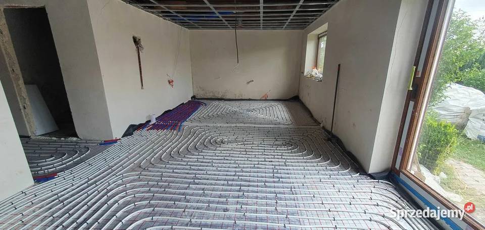 Piece gazowe Vaillant Termet Saunier Duval Legnica