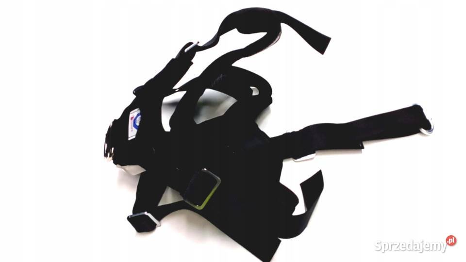 VOLVO uprzaz pas psa 3055 na tylna kanape Bielany Wrocławskie