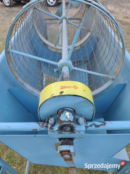 Sprzedam sortownik do ziemniaków oryginał nigdy Opoczno sprzedam