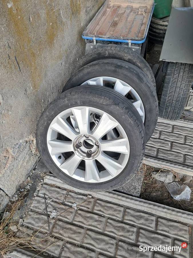 Motoryzacja Czempiń