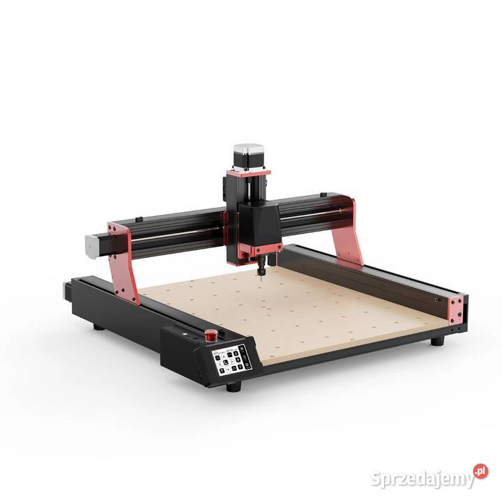 MINI FREZARKA STOŁOWA CNC HOLZMANN CTF45P Mikołów