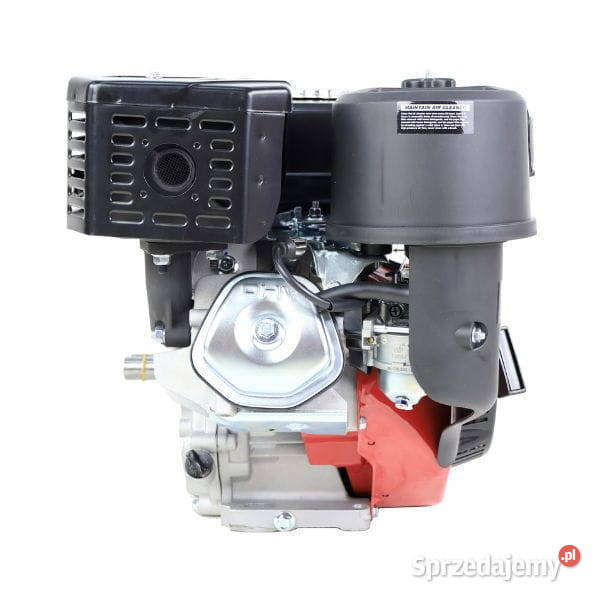 Silnik spalinowy benzynowy WEIMA WM188F 130 Opole