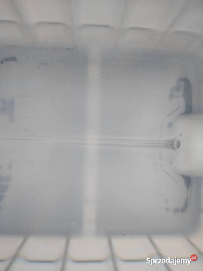 IBCZbiornikPojemnik Mauzer1000 DPPL NOWY Radziszów