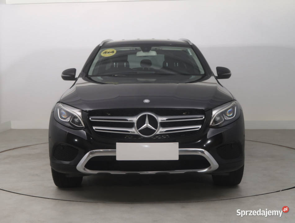 Mercedes GLC GLC 250 4MATIC Bielany Wrocławskie sprzedam