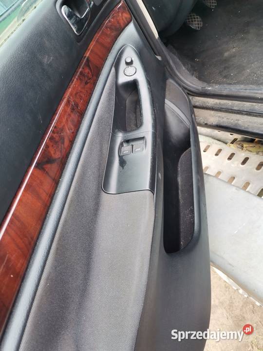 Spr edam części do Audi a4 b5