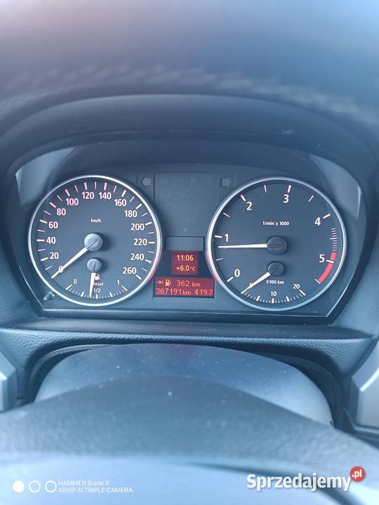 Bmw e 90 Świebodzice sprzedam