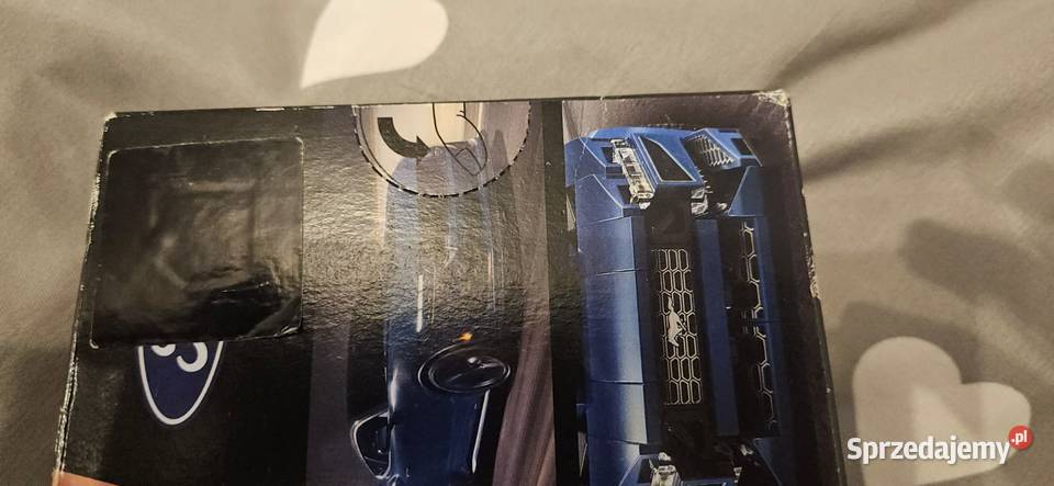 Klocki Lego sprzedam