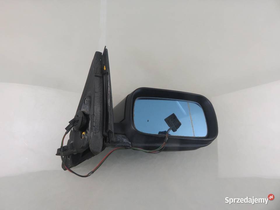 LUSTERKO PRAWE BMW E39 5 PIN 3039 Lusterka zewnętrzne