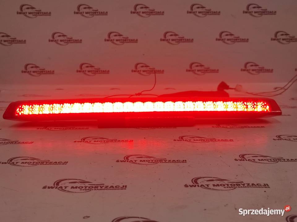 HYUNDAI SANTA FE II 06r światło STOP 927002B0 Światła stop Kielce