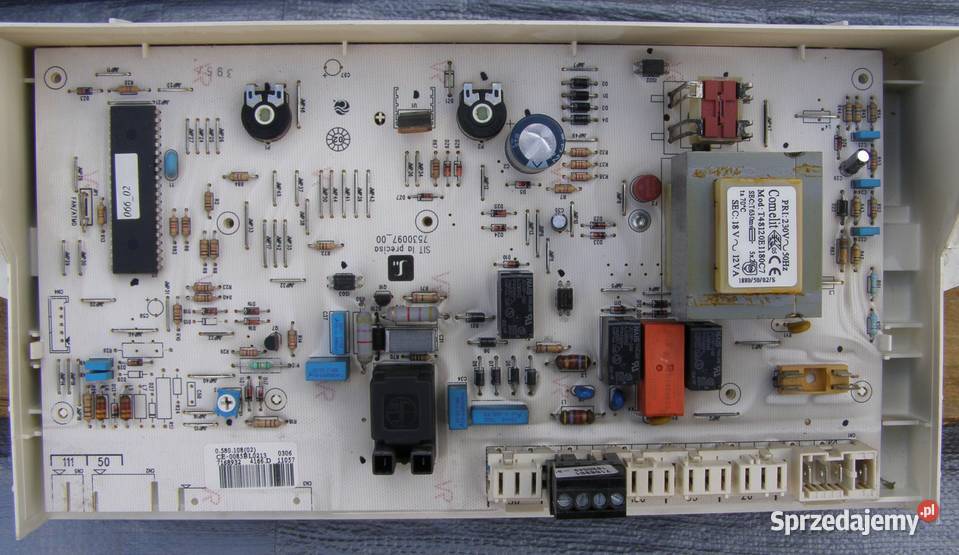 Kocioł piec gazowy Viessmann Vitopend 100 na Kotły i Piece CO Łódź