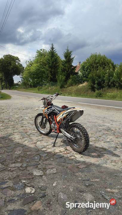 Cross Alfarad af250 Stronno