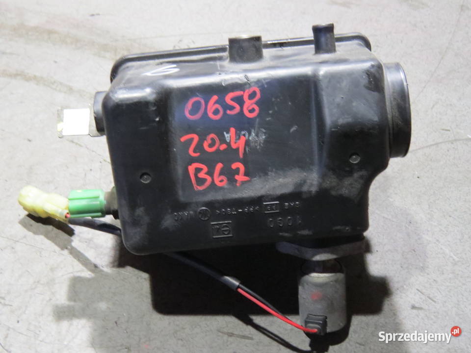 SUZUKI BURGMAN 650 EXECUTIVE airbox puszka Warszawa sprzedam