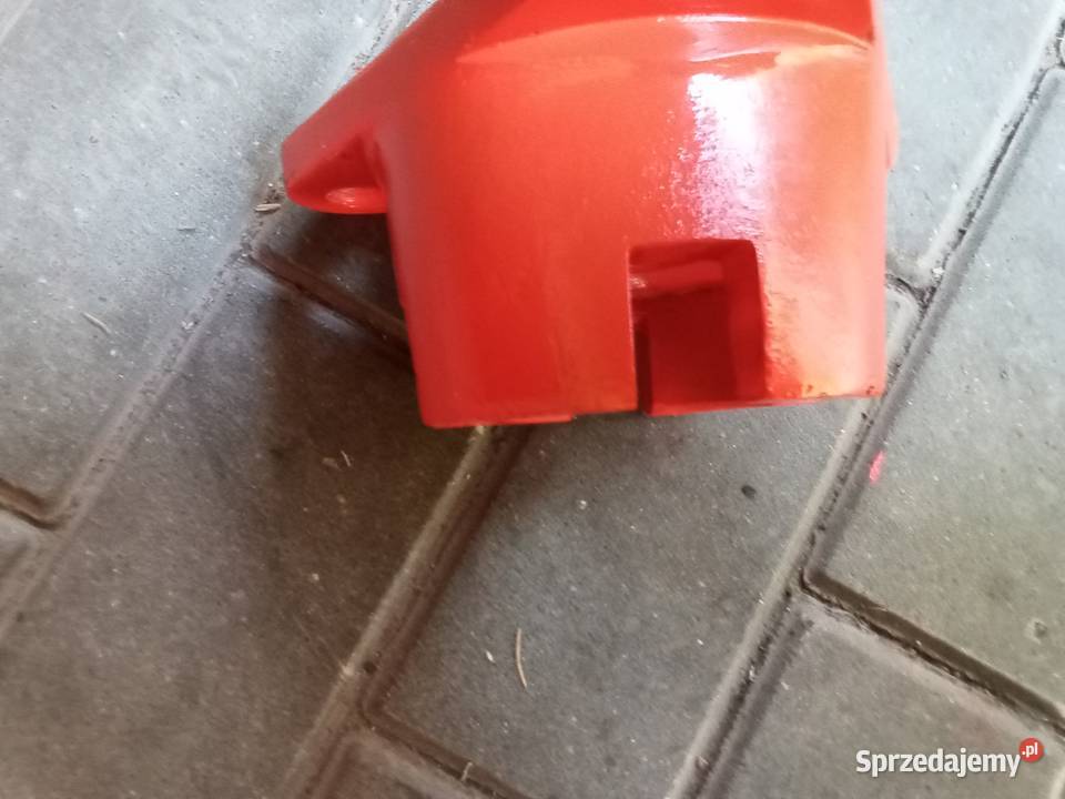 Bizon obudowa sprzęgła Horodło