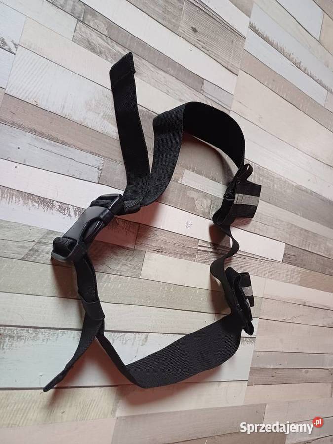 Pas do biegania Jawor