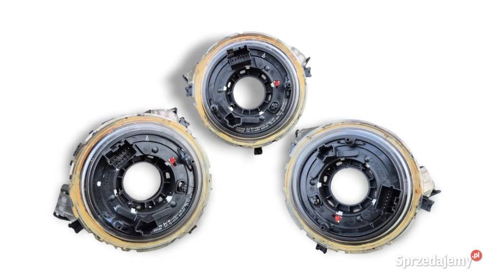 TAŚMA ZWIJAK AIRBAG KIEROWNICY AUDI A4 B6 Działoszyce